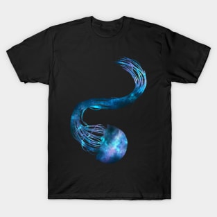 Space Jellyfish T-Shirt